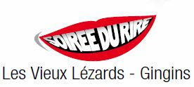Vieux Lézards